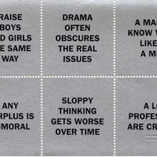 <cite>Truism Stamps</cite>