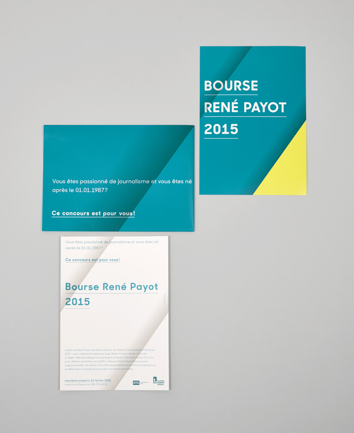 Bourse René Payot 2015 1