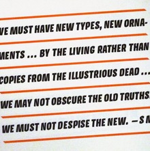 Broadside for <cite>Parenthesis 29</cite>