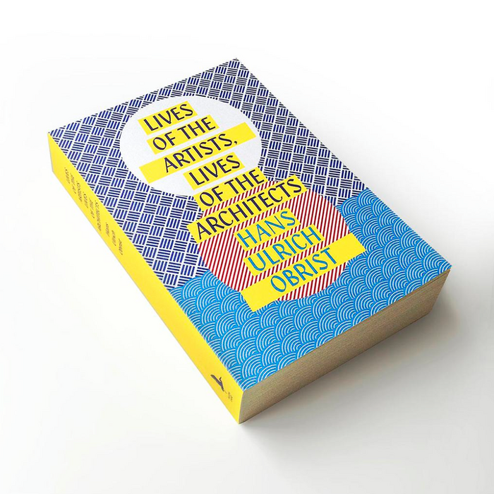 Lives of the Artists, Lives of the Architects 1