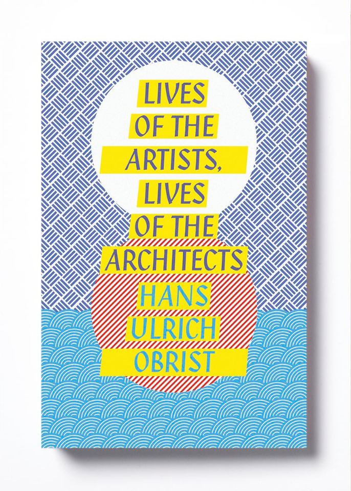 Lives of the Artists, Lives of the Architects 2
