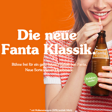 Fanta Klassik