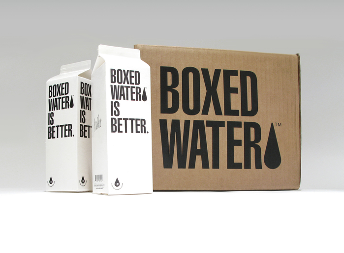 Boxed Water Is Better packaging 3