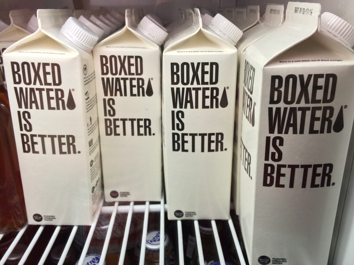 Boxed Water Is Better packaging 5