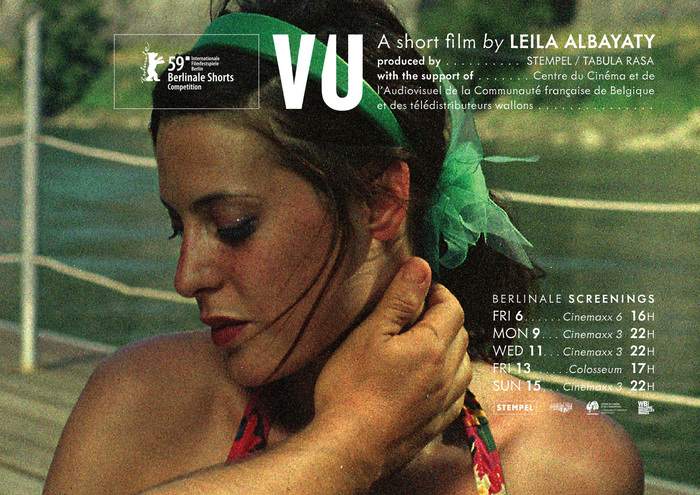 VU movie poster