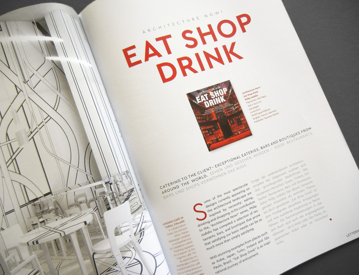 Kempinski Luxury &amp; Lifestyle magazine and app 4