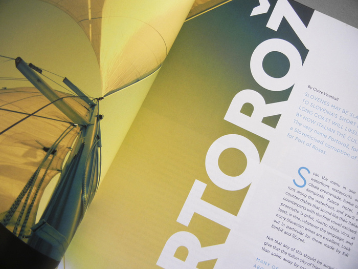 Kempinski Luxury &amp; Lifestyle magazine and app 12