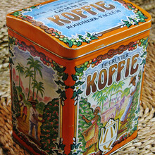 De Gruyter Koffie