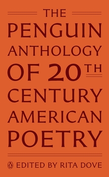 <cite>The Penguin Anthology of 20th Century American Poetry</cite>