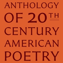 <cite>The Penguin Anthology of 20th Century American Poetry</cite>