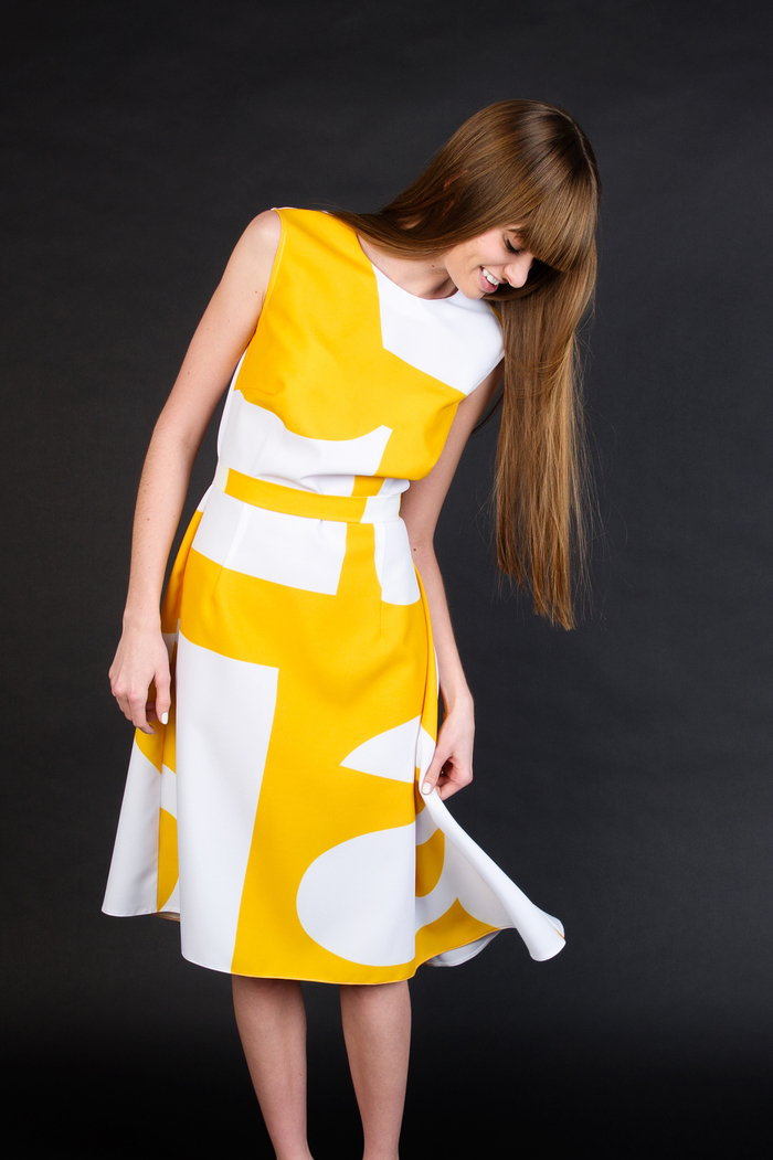 Official dress