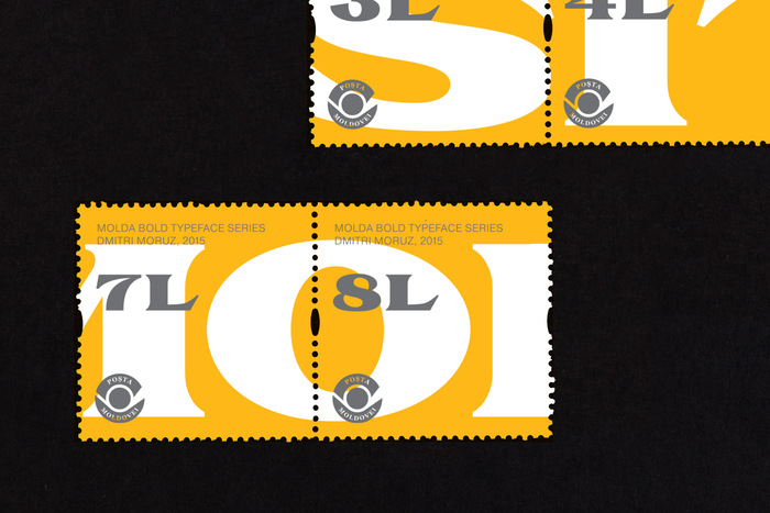 Stamps