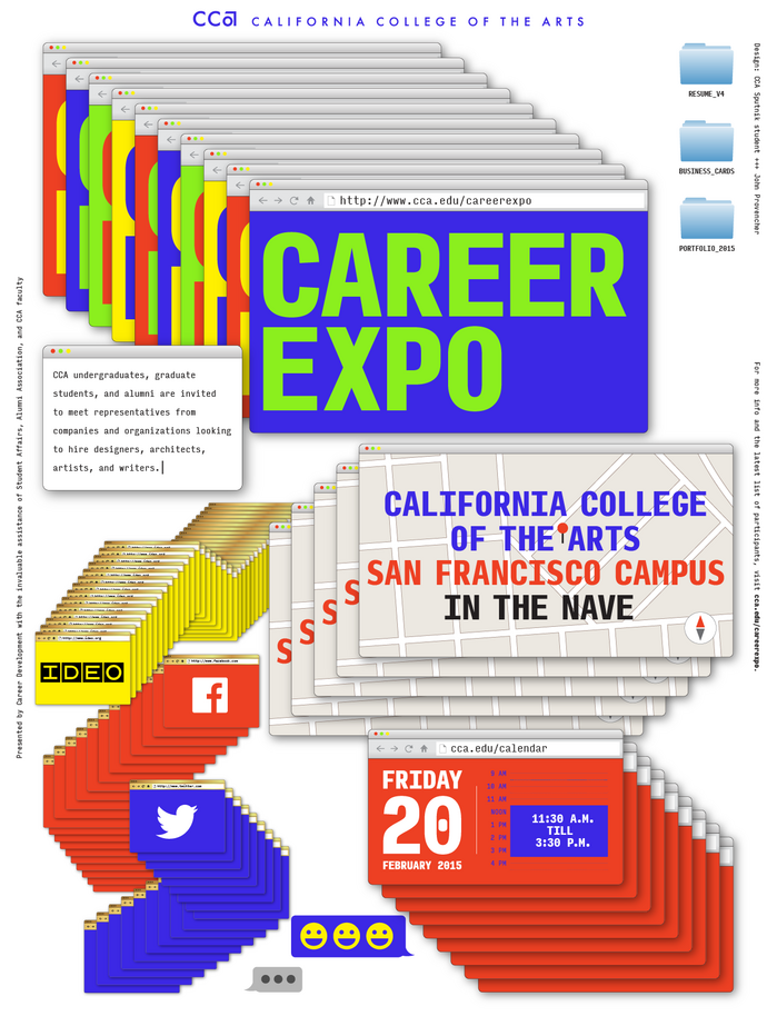 Career Expo 2