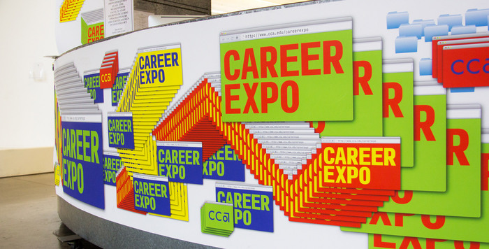 Career Expo 8