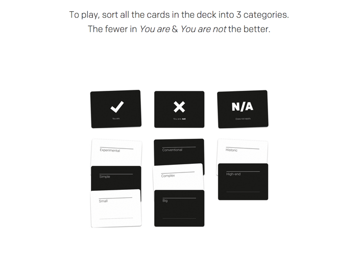 Brand Deck 2