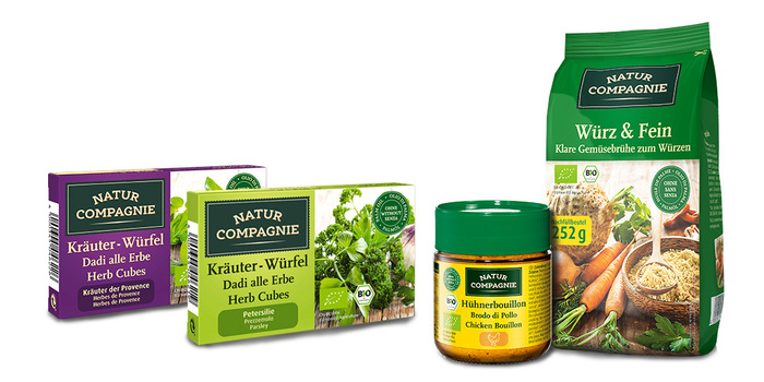 Natur Compagnie 3
