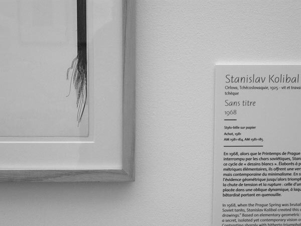 Une bréve histoire des lignes exhibition signs 3