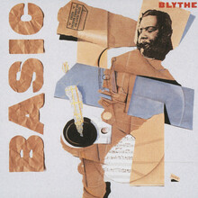 Arthur Blythe – <cite>Basic Blythe</cite> album art