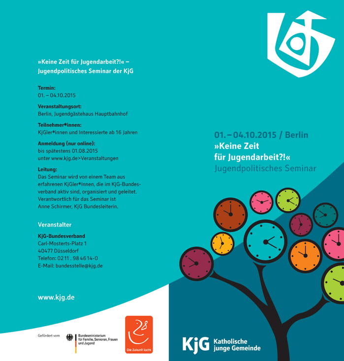 Katholische junge Gemeinde e.V. 1