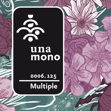 unamomo logo and label
