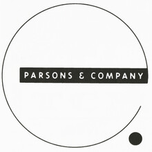 E. Parsons & Company logo