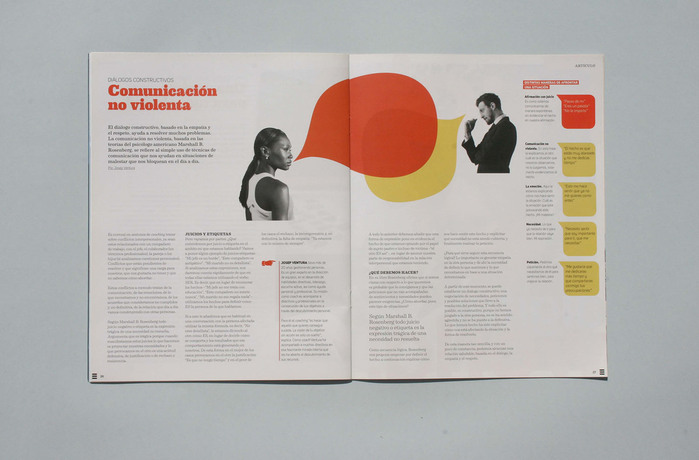 Comunicas magazine 4