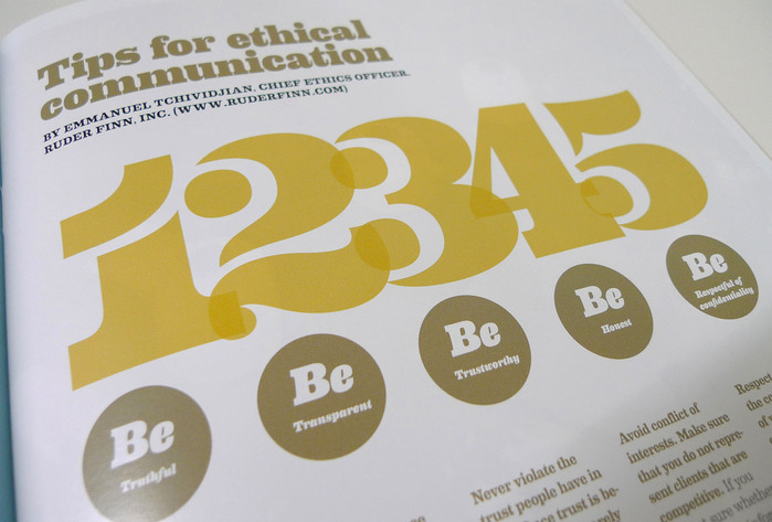 Comunicas magazine 6