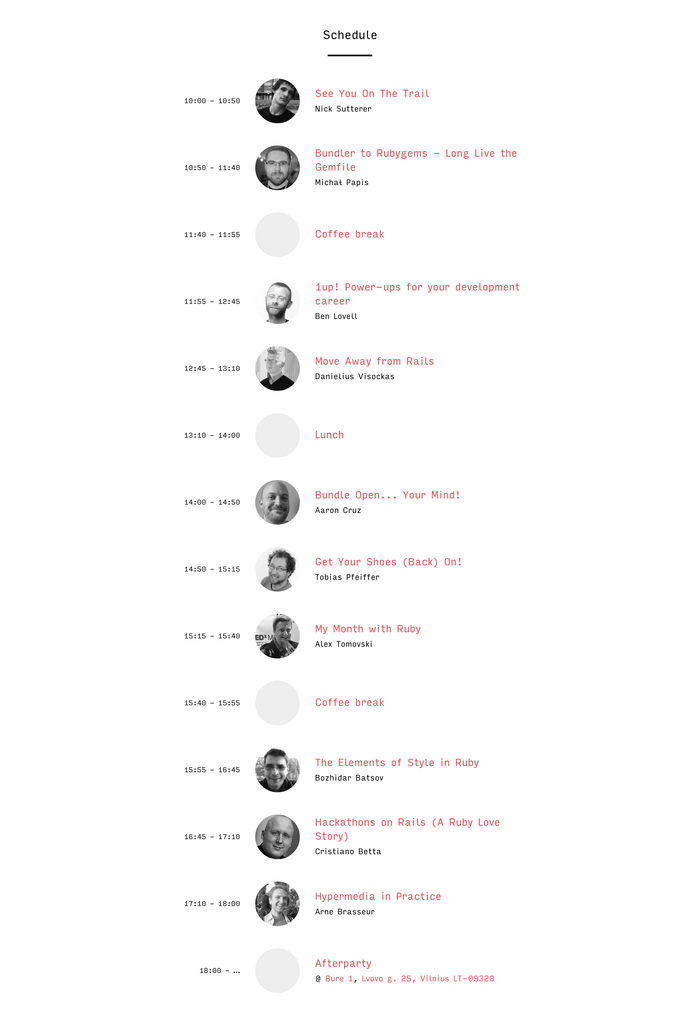 Ruby Conf LT ’15 2