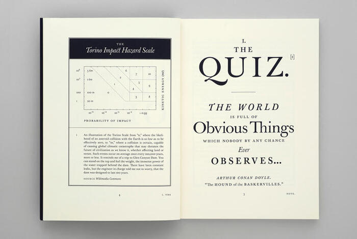 Pentagram Papers 44: Hear, All Ye People; Hearken, O&nbsp;Earth! 7