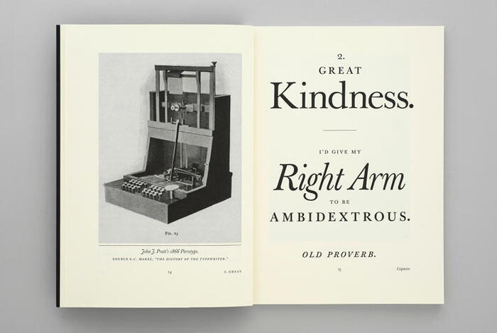 Pentagram Papers 44: Hear, All Ye People; Hearken, O&nbsp;Earth! 20