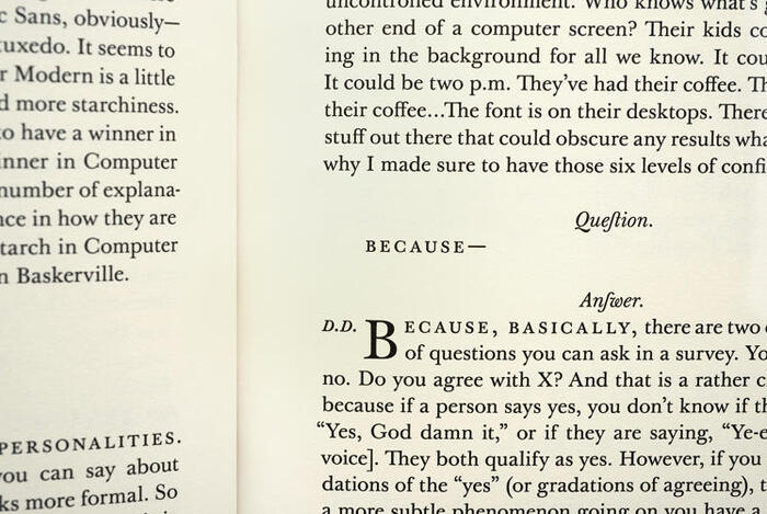 Pentagram Papers 44: Hear, All Ye People; Hearken, O&nbsp;Earth! 9