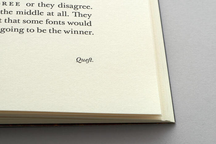 Pentagram Papers 44: Hear, All Ye People; Hearken, O&nbsp;Earth! 13