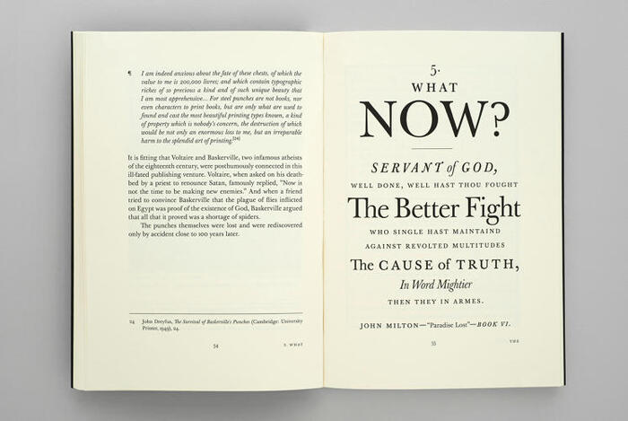 Pentagram Papers 44: Hear, All Ye People; Hearken, O&nbsp;Earth! 17