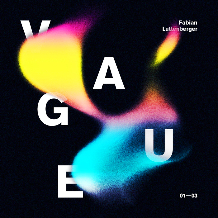 Vague by Fabian Luttenberger