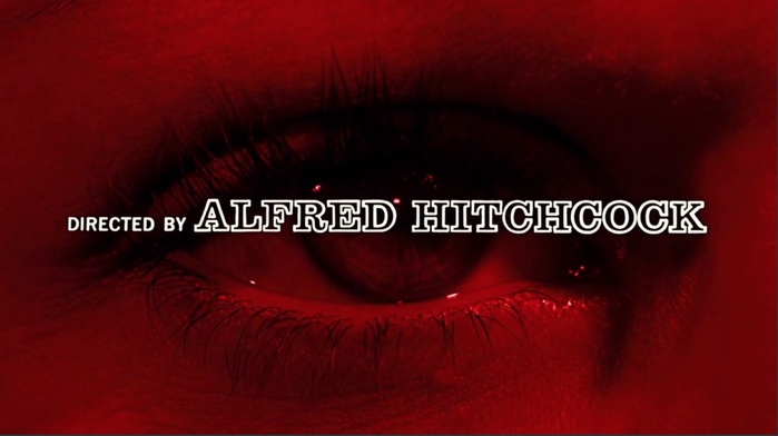 Vertigo opening titles 5