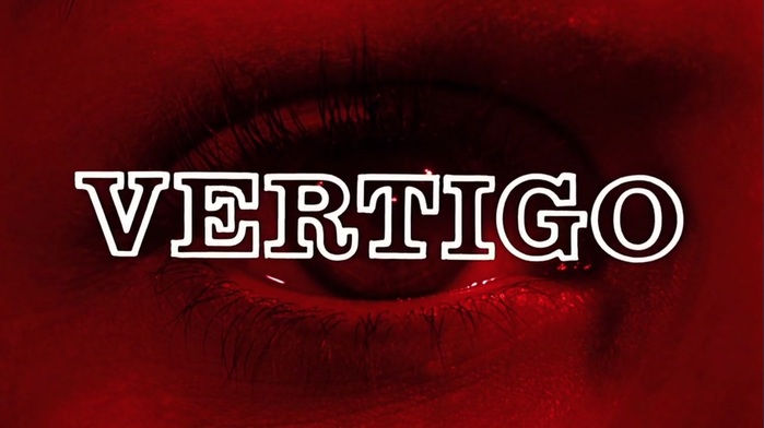 Vertigo opening titles 7