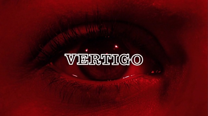 Vertigo opening titles 8