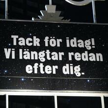 Liseberg Amusement Park