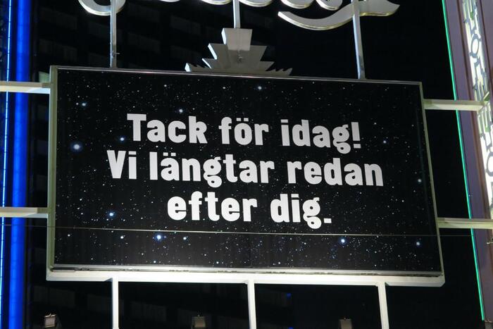 Liseberg Amusement Park 1