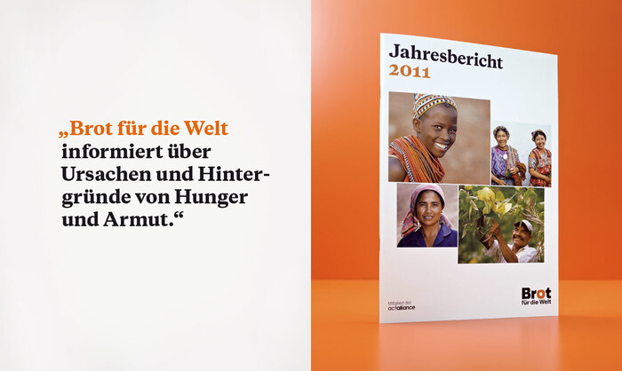 Annual report 2011