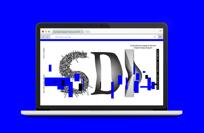 Summer Design Intensive (SDI) 2