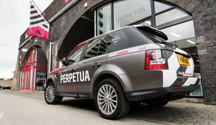 CrossFit Perpetua 3