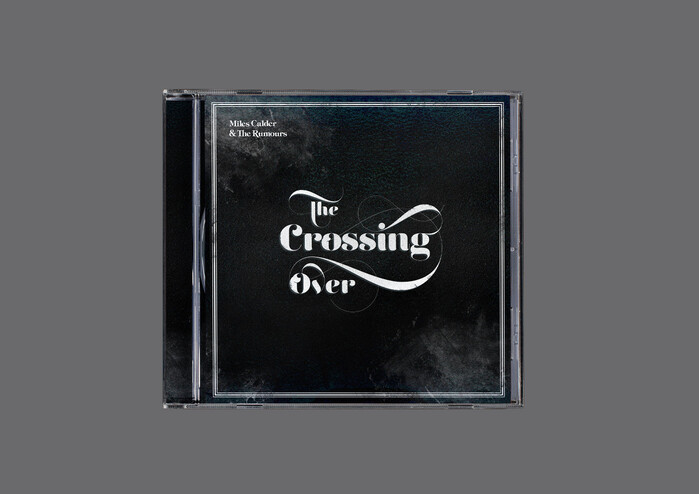 Mile Calder &amp; The Rumours – The Avenue / The Crossing Over 2