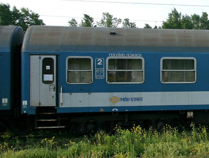 MÁV-START 2