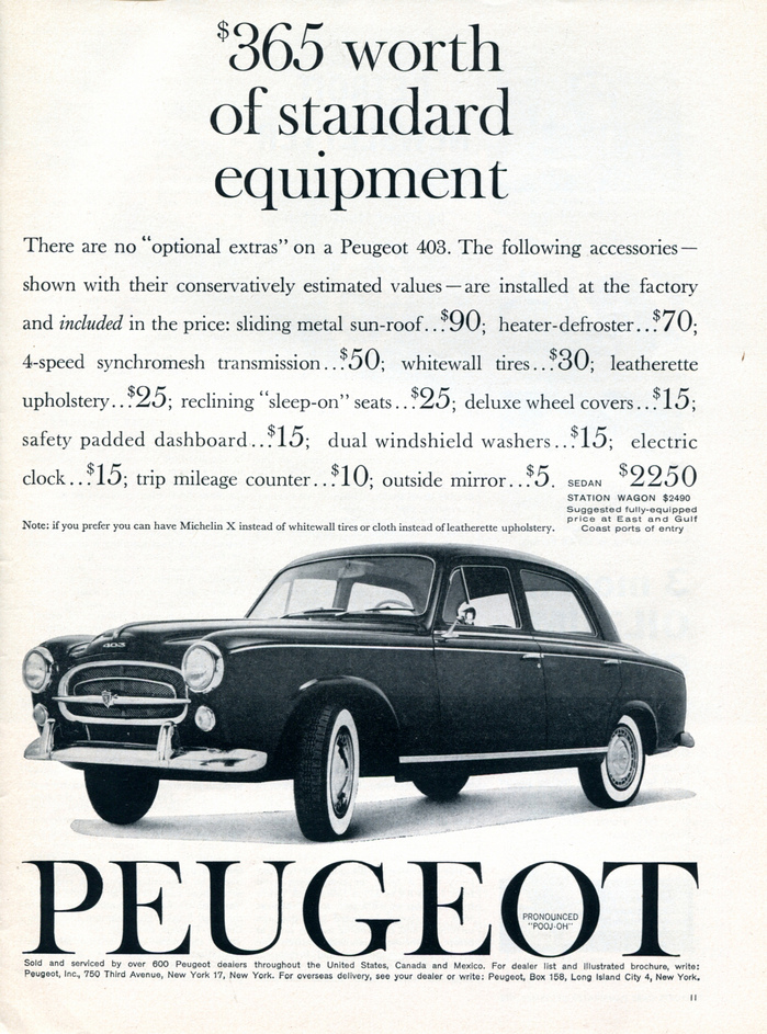Sports Car Illustrated, Dec&nbsp;1960