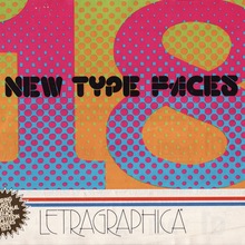 <cite>18 New Type Faces</cite> – Letraset Letragraphica