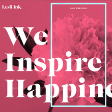 <cite>Lesli Ink</cite> website