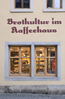 Brotkultur im Kaffeehaus