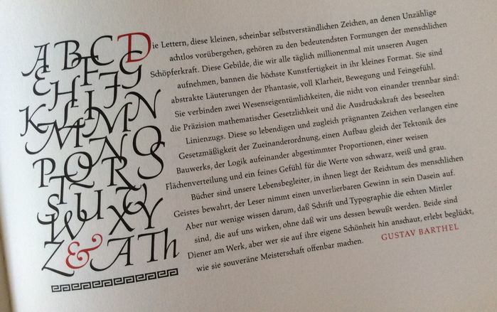 Manuale Typographicum by Hermann Zapf 5