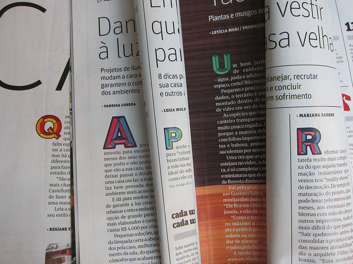 sãopaulo Casa &amp; Decoração 2013 2